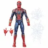 Hasbro Marvel Legends: Figurki Iron Spider 15cm - Anteprima dell’immagine prodotto 3