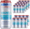 4MOVE Active Vitamin Magnez + B6 smak cytrusów 330 ml Podgląd zdjęcia produktu 7