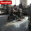 Floordirekt PVC-Bodenbelag Bullet, Riffelblech-Optik, 110 x Produktbild-Vorschau 8