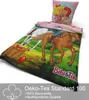 SkyBrands Bibi und Tina Bettwäsche 135x200 cm für Mädchen – Produktbild-Vorschau 14