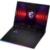 MSI Gaming 78 HX 14VIG-671DE, Intel® Core™ i9, 43,2 cm Náhled obrázku produktu 9