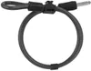 AXA 59501595SC, Kabelbinder, Schwarz, 165 mm, 30 mm, 1700 Produktbild-Vorschau 4