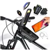 Sakwa Tech-Protect V2 Universal Fahrradhalterung „L“ Produktbild-Vorschau 13
