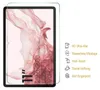 2x Displayschutz für Samsung Galaxy Tab S9 FE HD KLAR Produktbild-Vorschau 3