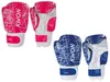 Kwon Boxhandschuhe Neon Kinderboxhanschuhe Produktbild-Vorschau 1