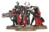 Warhammer 40.000 Adepta Sororitas Retributor Squad Produktbild-Vorschau 8