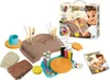 Kit de poterie professionnel pour studio, comprenant 2 kg Voir les images du produit 8