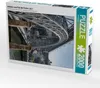 CALVENDO Puzzle Anblick vom Fuß der Ponte Luis I 2000 Teile Produktbild-Vorschau 2