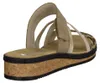 Rieker Open Teen  Open Teen - Taupe - Maat 37 Voir les images du produit 24