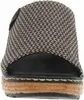 Pantoufles pour femmes Rieker 62768-90 schwarz 39 Voir les images du produit 2