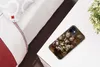 MuchoWow® Handyhülle Schutzhülle Hülle für iPhone 12 Kunst Produktbild-Vorschau 4