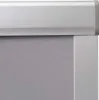 vidaXL Verdunkelungsrollo Grau S08/608 GGL und GGU Produktbild-Vorschau 3