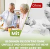KERA Inkontinenz-Slip MAXI NIGHT - saugstarke Windeln für Produktbild-Vorschau 3