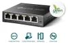 TP-Link TL-SG105E, Zarządzany, L2, Gigabit Ethernet Podgląd zdjęcia produktu 15