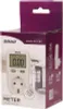 ORNO OR-WAT-419(GS) Wattmeter White Eingebaute Anzeige LCD Produktbild-Vorschau 5