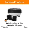 Support mural beos® Premium pour antenne Mammotion - Voir les images du produit 5