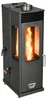 Babas Eco Mini Plus Panorama Hybridofen Pellets und Holz Produktbild-Vorschau 1