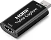 Carte d'acquisition vidéo grabber hdmi usb org 4k Voir les images du produit 3