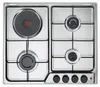 De'Longhi FFI 36 ER Table de cuisson encastrable en acier Voir les images du produit 1