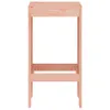 vidaXL Tabouret de bar 2 pcs. 40x36x75 cm bois massif Voir les images du produit 4