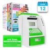 Kindersparschwein 3+ grün Interaktive Funktionen + Produktbild-Vorschau 6