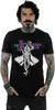 DC Comics - T-Shirt für Herren BI21971 (XXL) (Schwarz) Produktbild-Vorschau 2