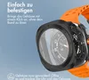 Samsung Galaxy Watch Ultra Smartwatch-Hülle, Custodia Anteprima dell’immagine prodotto 7
