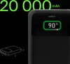 Belkin BOOST Charge 3-Port-Lapt. 20.000mAh 65W USB-C/A Náhľad obrázku produktu 6