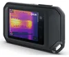 Termocamera FLIR C8 320x240 MSX WiFi USB-C IP54 compatta Anteprima dell’immagine prodotto 7
