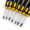 INF Präzisionsschraubendreher Set 7-teilig T4 T5 T6 T7 T8 Produktbild-Vorschau 2