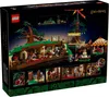LEGO Icons - Der Herr der Ringe Das Auenland 18+ 10354 Voir les images du produit 2
