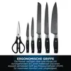 Ninja Foodi StaySharp, Schlitzmesserblock, Edelstahl, Produktbild-Vorschau 40