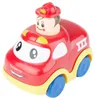 Bieco Aufziehauto ab 1 Jahr | Tut Tut Baby Flitzer | Auto Produktbild-Vorschau 2