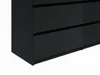 Kommode mit 8 Schubladen Sideboard Schrank Anrichte Produktbild-Vorschau 7
