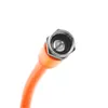 Selfsat Ultra Flexibles Koax-Kabel mit 2 x F-Stecker - 5 m Produktbild-Vorschau 4