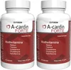 A-Cardin Forte 120 gélules - paquet de 2. Voir les images du produit 1