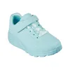 Skechers Uno Lite 310451L/TURQ Blau-37 Produktbild-Vorschau 16