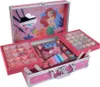 Lip Smacker Disney Prinzessin Make-up Traincase Produktbild-Vorschau 2