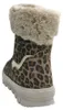 Superfit Flavia Kinderschuhe Mädchen Schnürstiefel Braun Produktbild-Vorschau 9