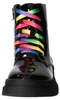 Schnürstiefelette Warmfutter 252-1204-BK Produktbild-Vorschau 5