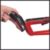 Accuheggenscharen GC-CH 18/50 Li-Solo (rood/zwart, zonder Productafbeelding-voorbeeld 17