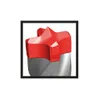 Bosch SDS-plus 7X Hammerbohrer 7tlg. 5/6/6/8/8/10/12mm ( Produktbild-Vorschau 17