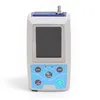 Tragbares ambulantes 24h Blutdruckmessgerät NIBP Holter 3 Produktbild-Vorschau 9