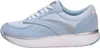 Joya Komfort Schnürschuhe Sydney II Light Blue Damen Produktbild-Vorschau 2