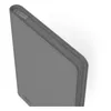 Ultimate Guard Zipfolio 360 - 18-Pocket XenoSkin Grau Produktbild-Vorschau 6
