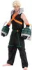 My Hero Katsuki Bakugo Herrenkostüm Produktbild-Vorschau 1