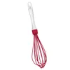 METALTEX Schneebesen Mr. Whip Silikon 6 Stück Produktbild-Vorschau 2