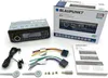 AUV Blaupunkt BPA 1124 DAB BT Anteprima dell’immagine prodotto 3