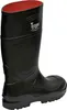 TECHNO BOOTS Sicherheitsstiefel Otra Größe 43 schwarz - Produktbild-Vorschau 7