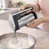 Leistungsstarker Handmixer 500 W 5 GESCHWINDIGKEITEN + 5 Produktbild-Vorschau 14